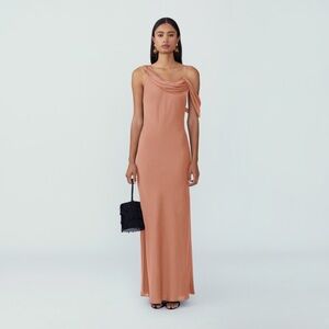 Fame And Partners Francois Dress